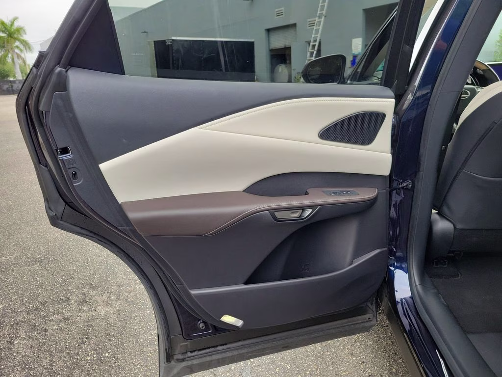 2023 Nightfall Mica Lexus RX 350 Premium FWD SUV