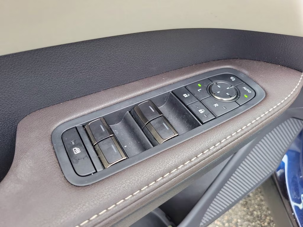 2023 Nightfall Mica Lexus RX 350 Premium FWD SUV