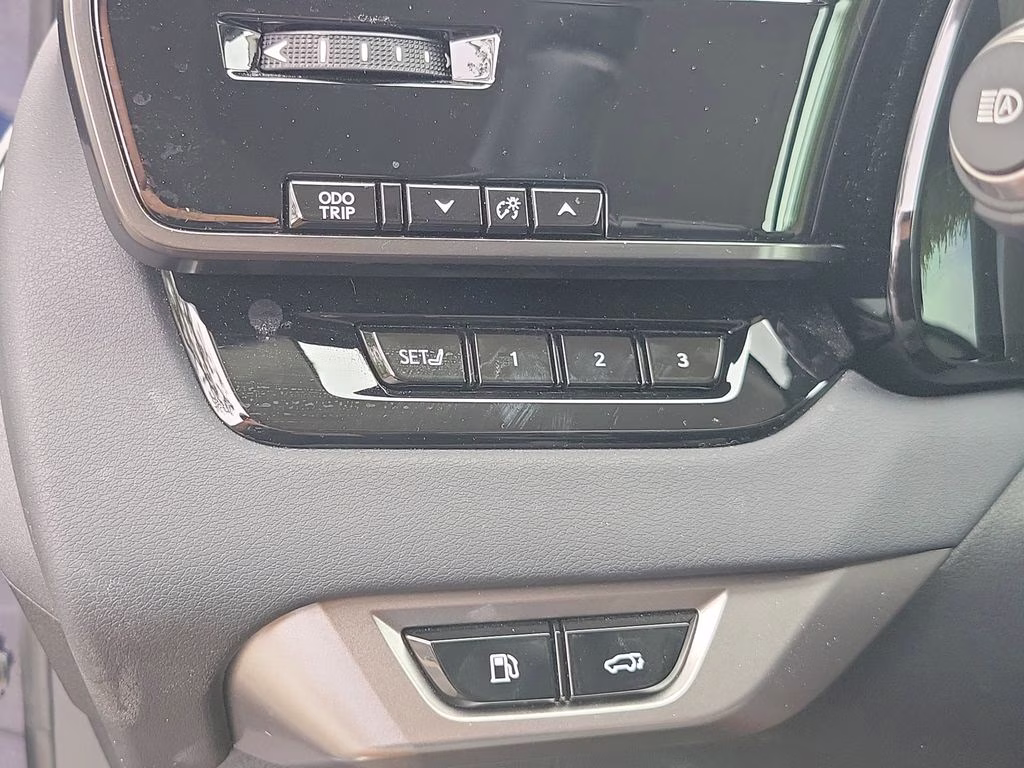 2023 Nightfall Mica Lexus RX 350 Premium FWD SUV