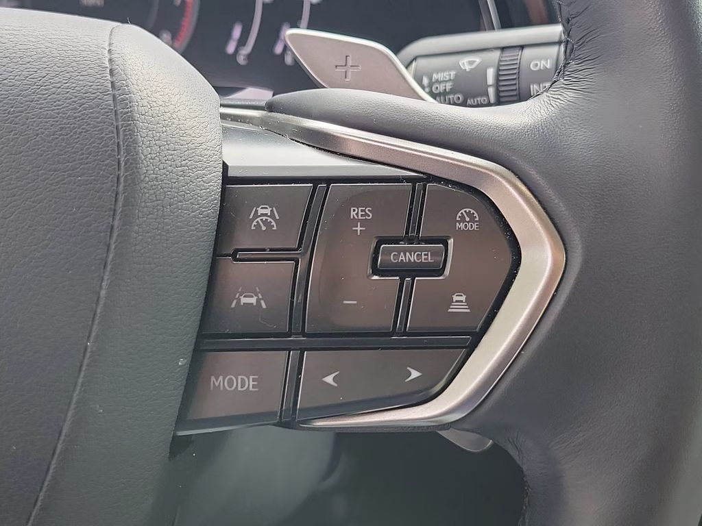 2023 Nightfall Mica Lexus RX 350 Premium FWD SUV