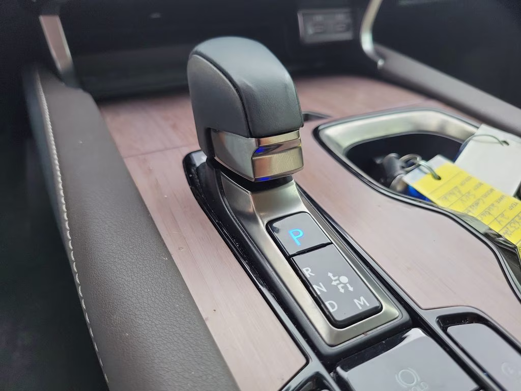 2023 Nightfall Mica Lexus RX 350 Premium FWD SUV