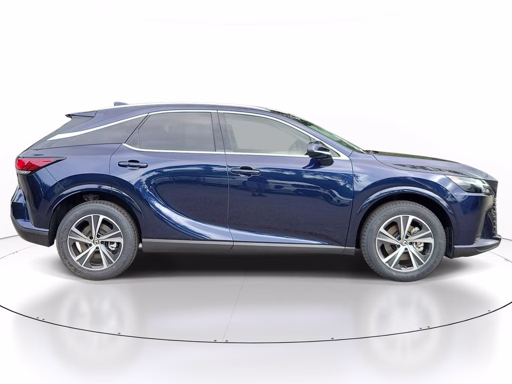 2023 Nightfall Mica Lexus RX 350 Premium FWD SUV