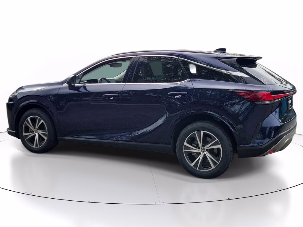 2023 Nightfall Mica Lexus RX 350 Premium FWD SUV