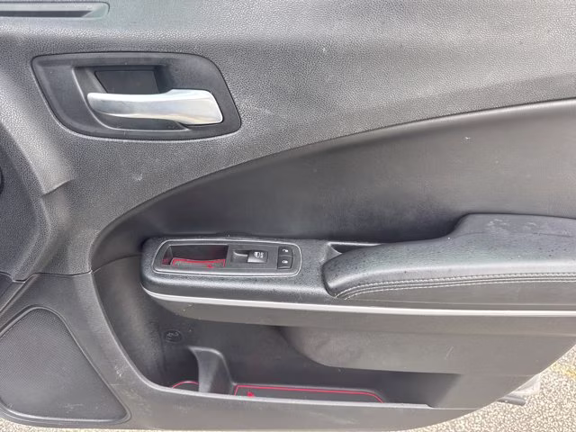 2020 Triple Nickel Clearcoat Dodge Charger SXT RWD Sedan