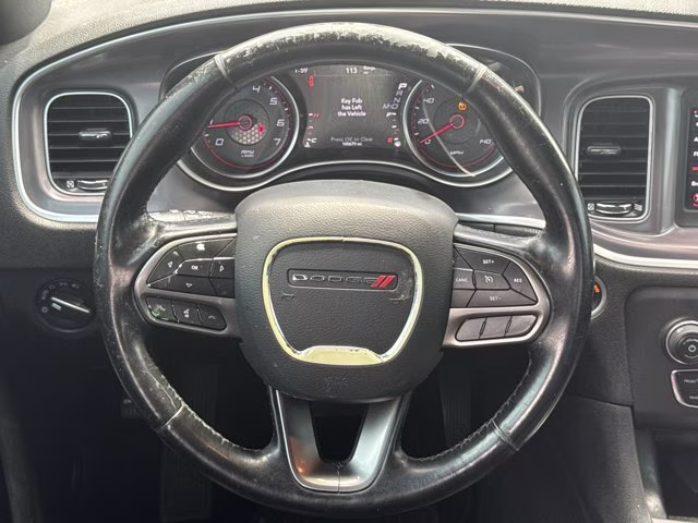 2020 Triple Nickel Clearcoat Dodge Charger SXT RWD Sedan