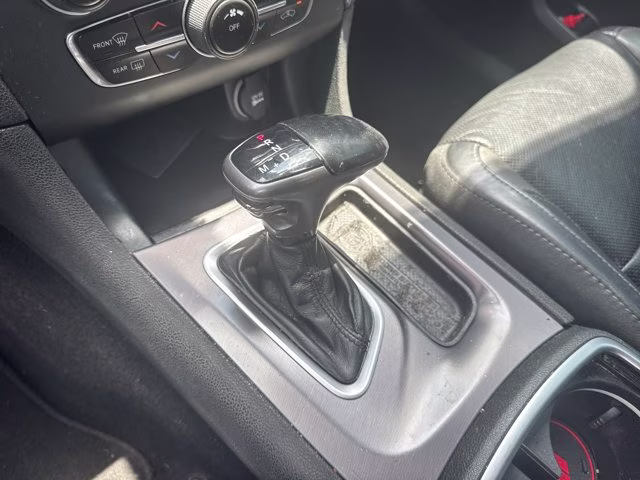 2020 Triple Nickel Clearcoat Dodge Charger SXT RWD Sedan