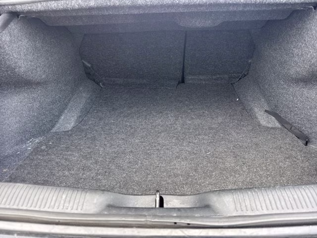 2023 Pitch Black Clearcoat Dodge Charger SXT RWD Sedan