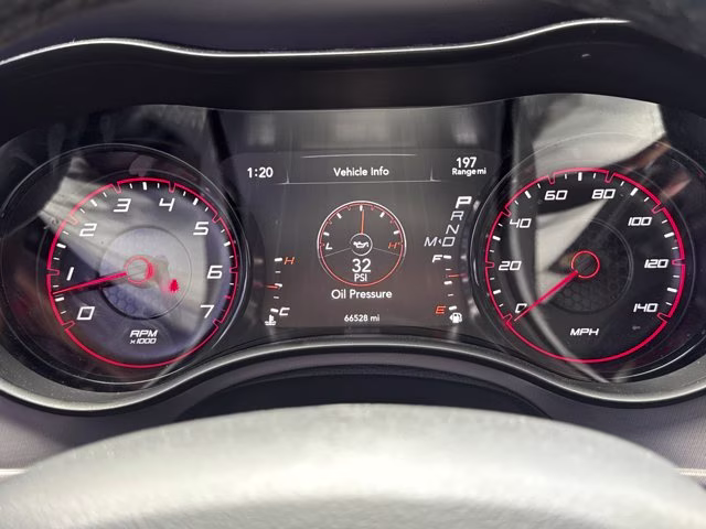 2023 Pitch Black Clearcoat Dodge Charger SXT RWD Sedan