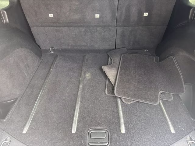 2017 True Blue Pearlcoat Jeep Grand Cherokee Limited 4X4 SUV