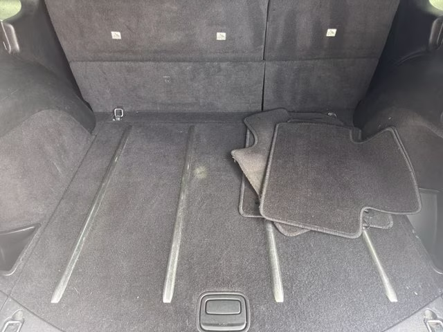 2017 True Blue Pearlcoat Jeep Grand Cherokee Limited 4X4 SUV