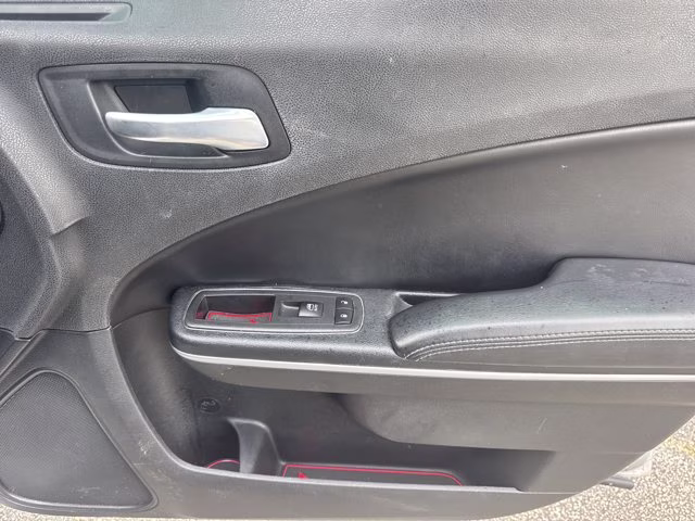 2020 Triple Nickel Clearcoat Dodge Charger SXT RWD Sedan
