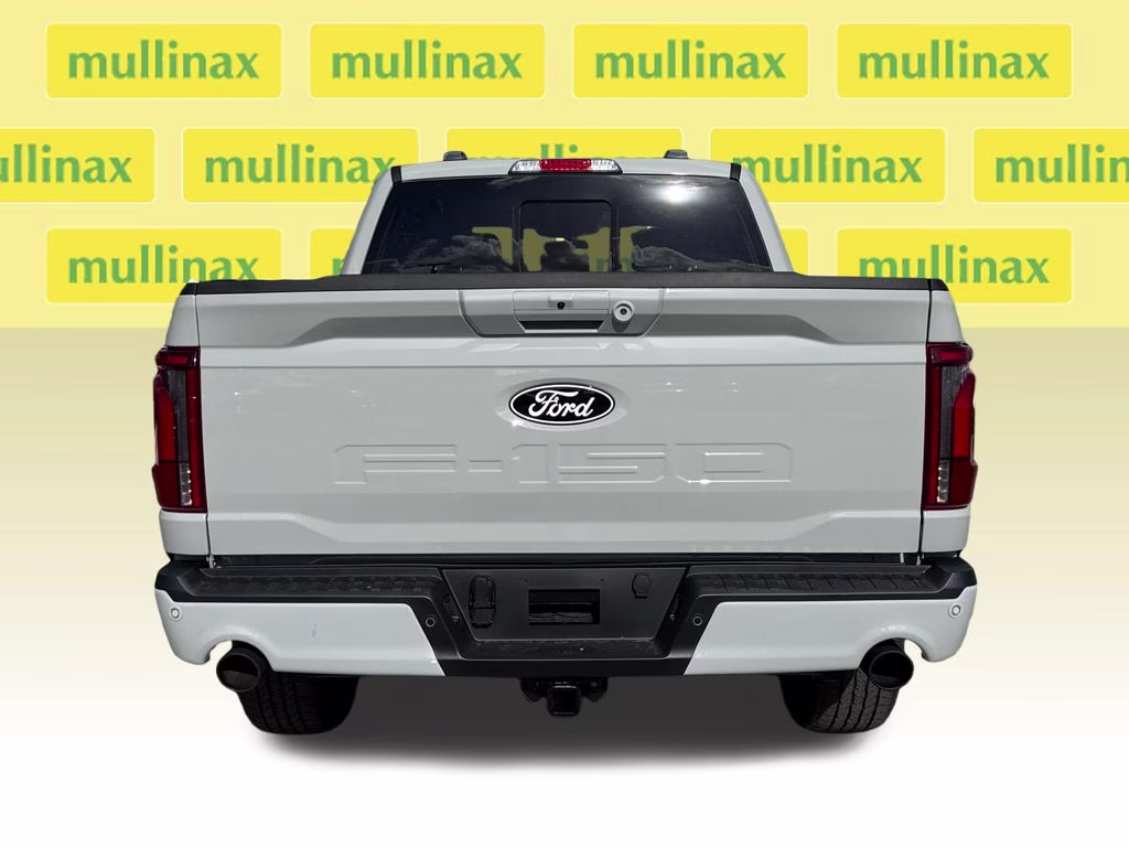 2026 Avalanche Ford F-150 Lariat 4X4 Truck