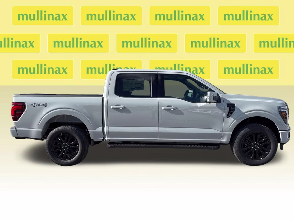 2026 Avalanche Ford F-150 Lariat 4X4 Truck