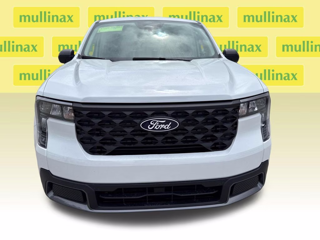 2026 Ford Maverick XLT FWD Truck