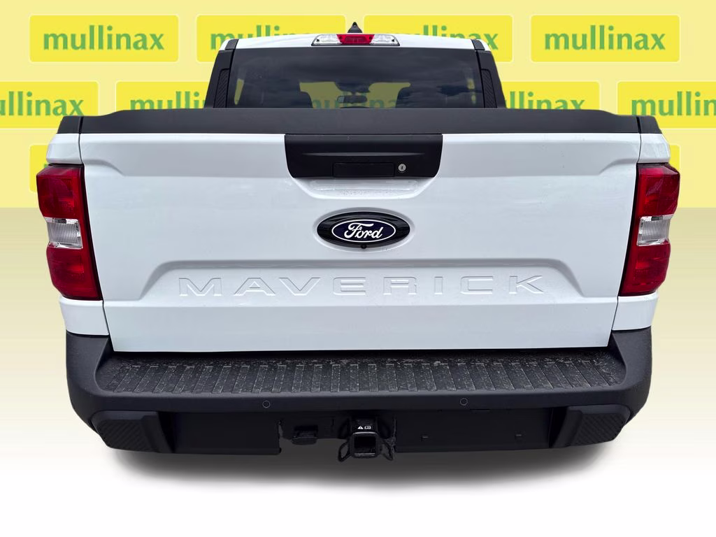 2026 Ford Maverick XLT FWD Truck
