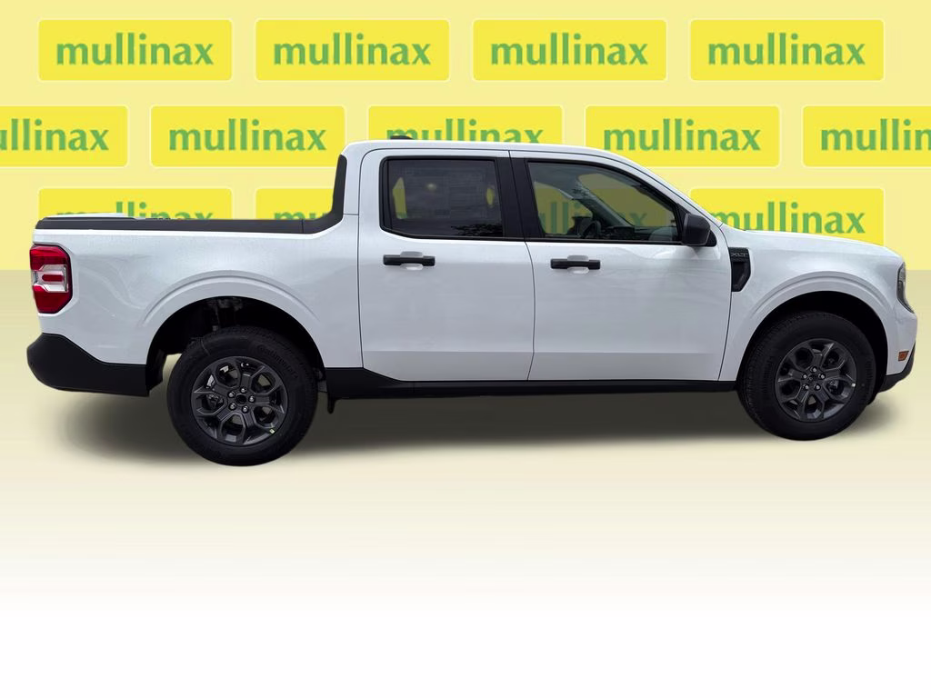 2026 Ford Maverick XLT FWD Truck