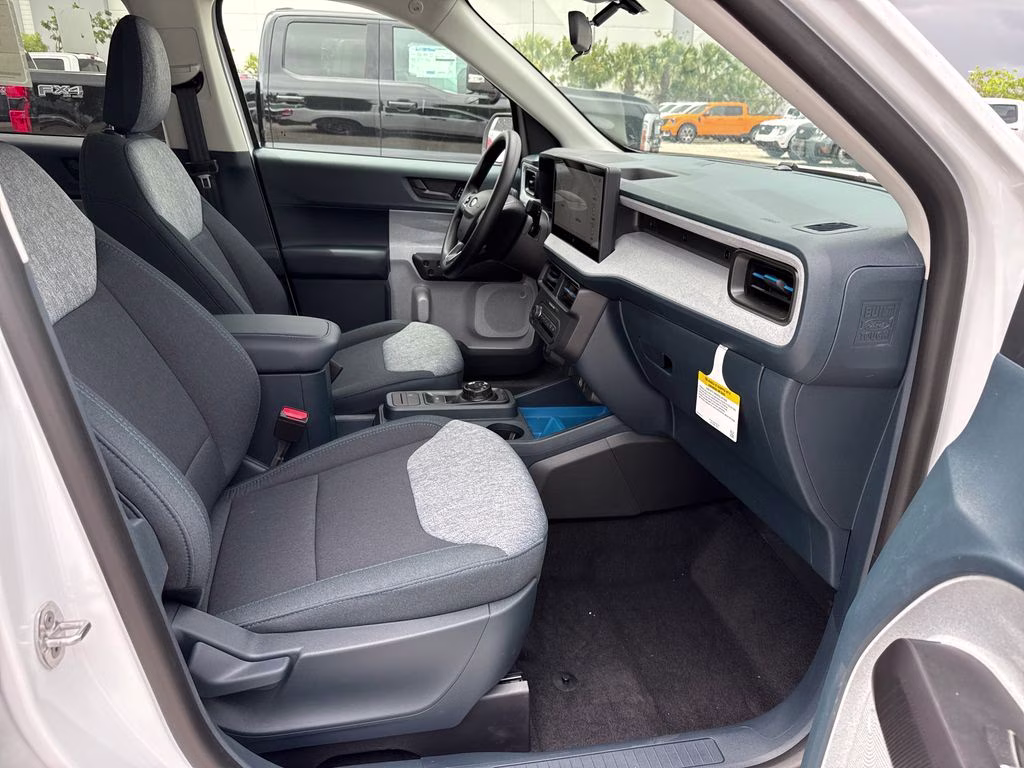 2026 Ford Maverick XLT FWD Truck