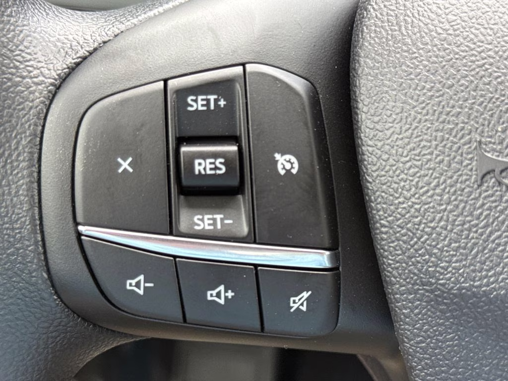 2026 Ford Maverick XLT FWD Truck