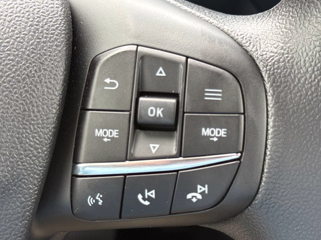 2026 Ford Maverick XLT FWD Truck