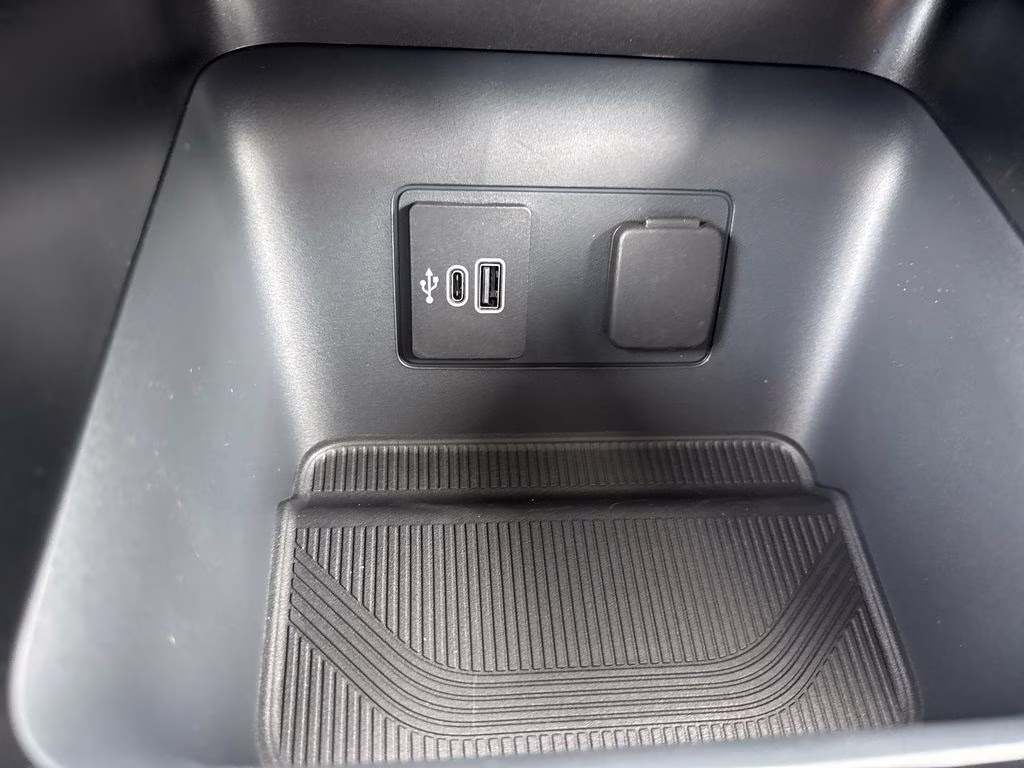 2026 Vapor Blue Metallic Ford Explorer Active RWD SUV