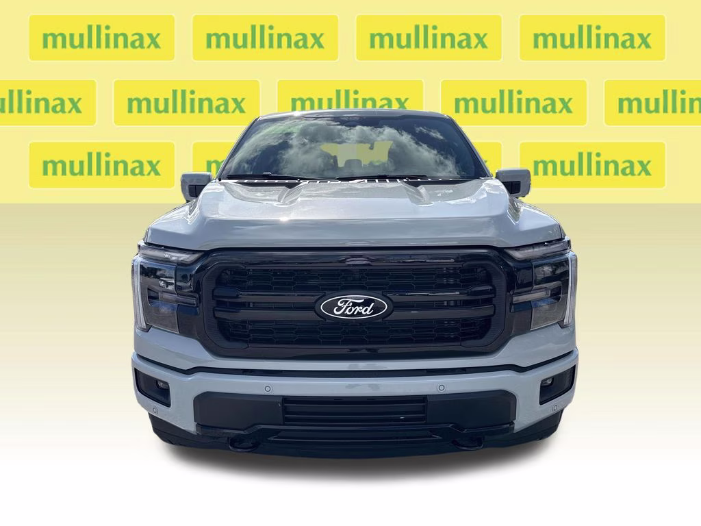 2026 Avalanche Ford F-150 Lariat 4X4 Truck