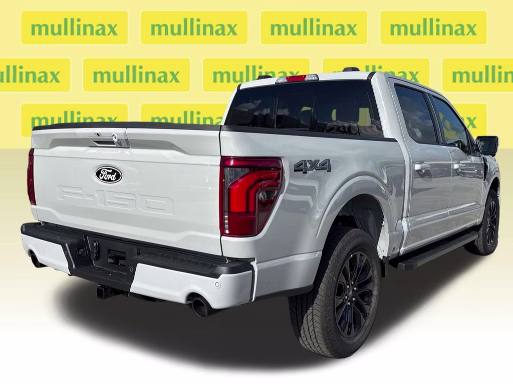 2026 Avalanche Ford F-150 Lariat 4X4 Truck