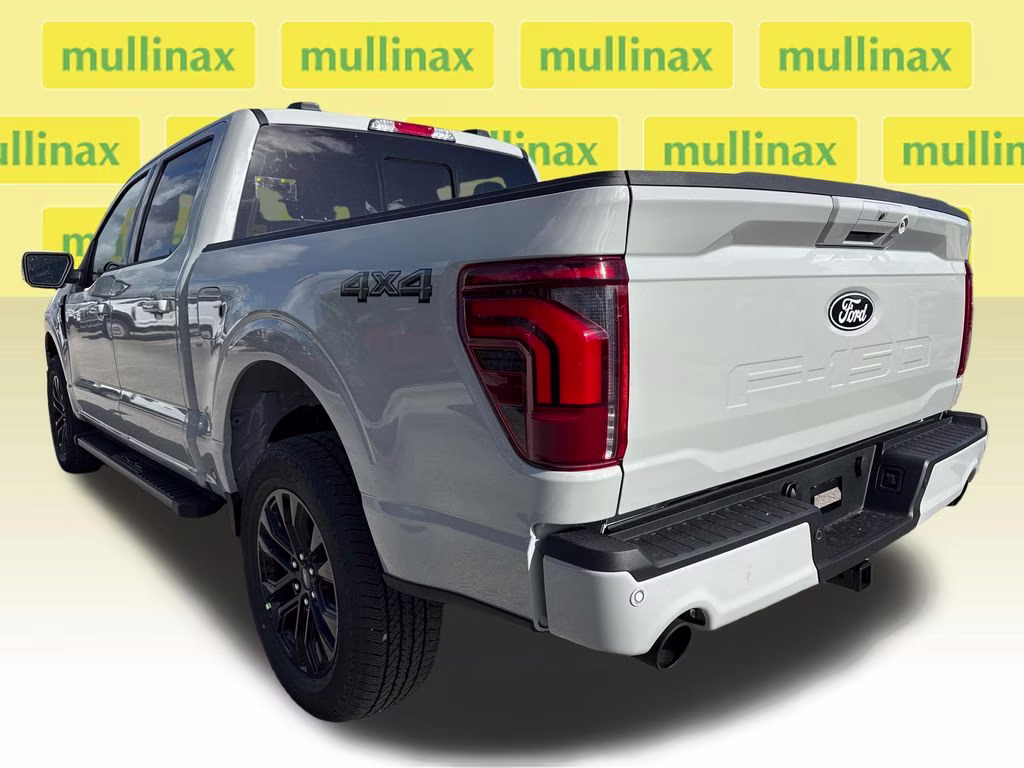 2026 Avalanche Ford F-150 Lariat 4X4 Truck