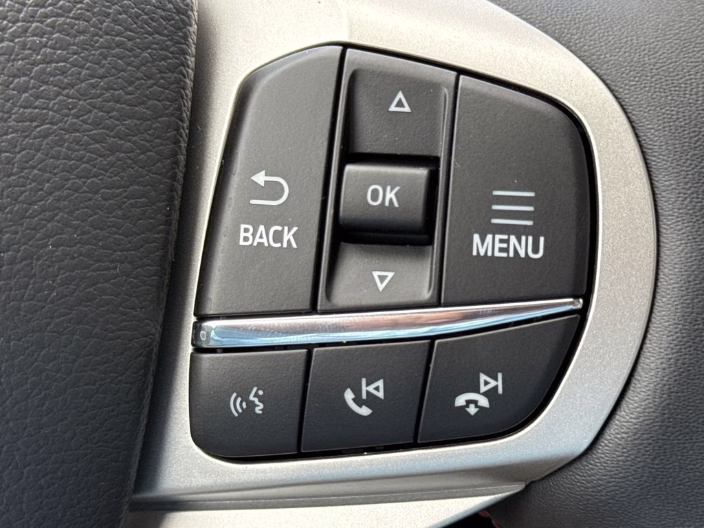 2026 Vapor Blue Metallic Ford Explorer Active RWD SUV