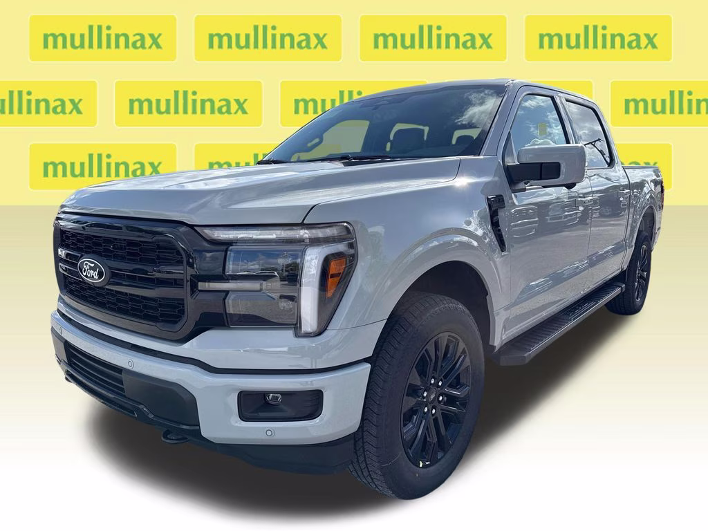 2026 Avalanche Ford F-150 Lariat 4X4 Truck