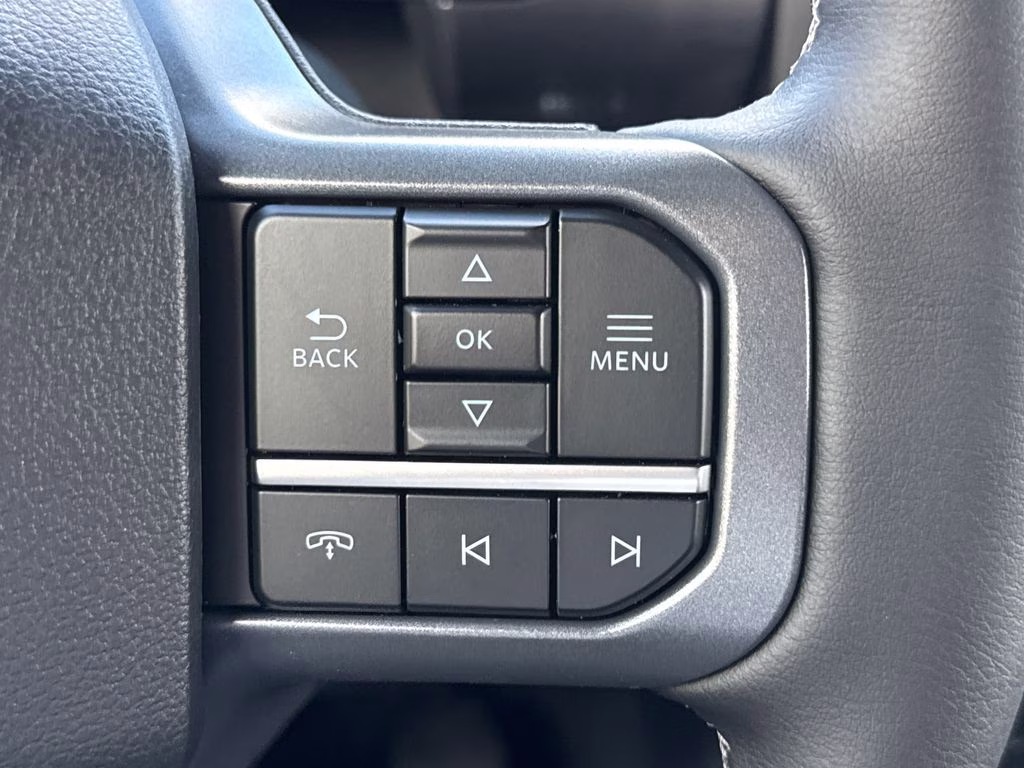 2026 Avalanche Ford F-150 Lariat 4X4 Truck