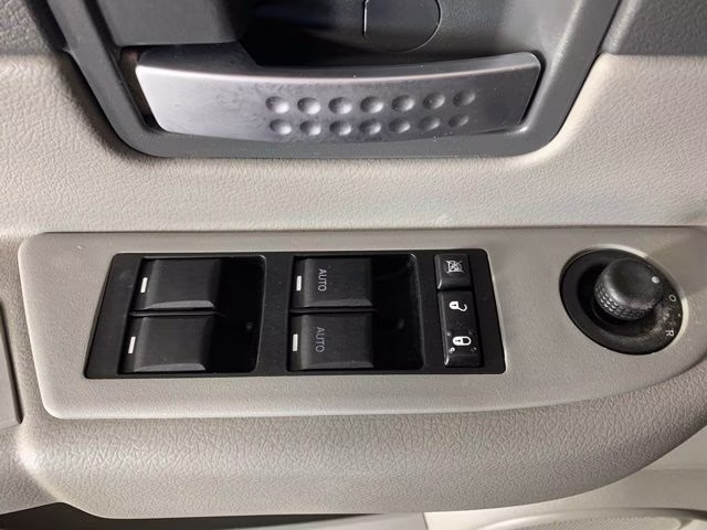 2008 Marine Blue Pearlcoat Dodge Durango SLT 4X4 SUV
