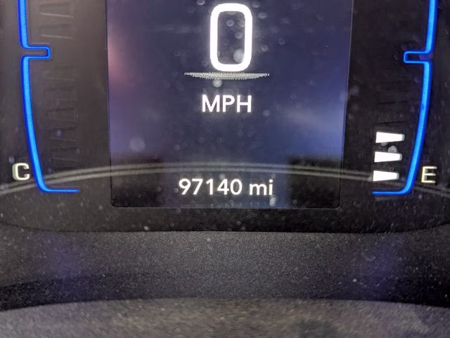 2020 Brilliant Black Crystal Pearlcoat Chrysler Pacifica Launch Edition AWD Van