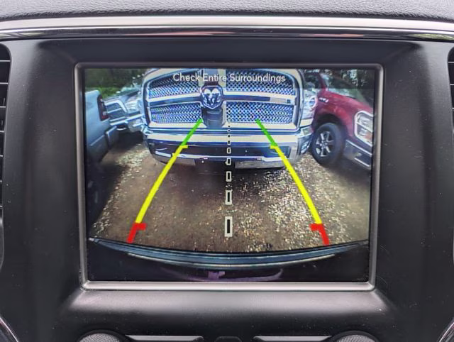 2018 Velvet Red Pearlcoat Jeep Grand Cherokee Altitude 4X4 SUV