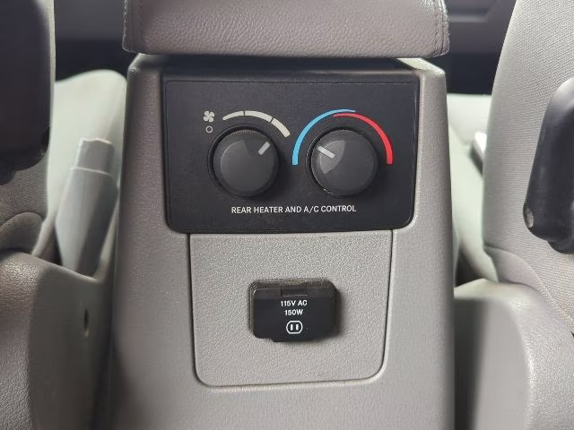 2008 Marine Blue Pearlcoat Dodge Durango SLT 4X4 SUV