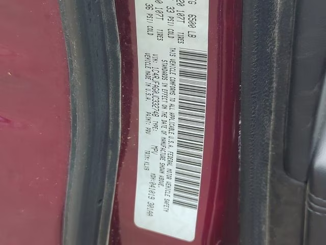 2018 Velvet Red Pearlcoat Jeep Grand Cherokee Altitude 4X4 SUV