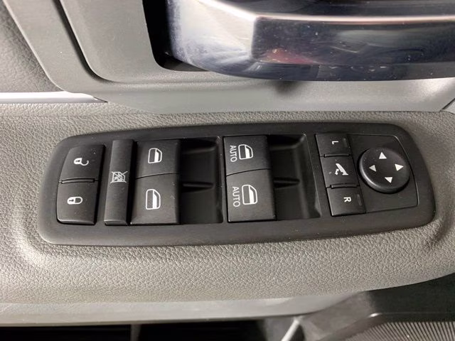 2019 Delmonico Red Pearlcoat Ram 1500 Classic Big Horn 4X4 Truck