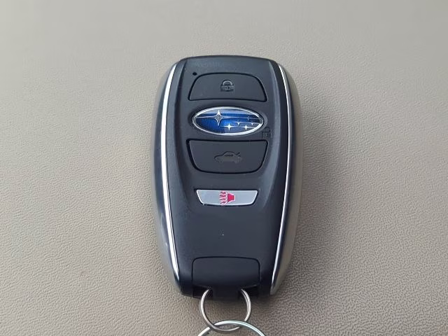 2025 Crystal White Pearl Subaru Outback Limited AWD SUV