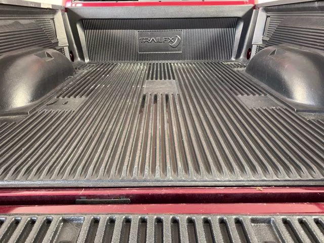 2019 Delmonico Red Pearlcoat Ram 1500 Classic Big Horn 4X4 Truck