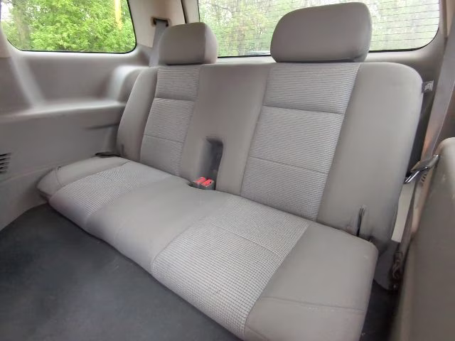 2008 Marine Blue Pearlcoat Dodge Durango SLT 4X4 SUV