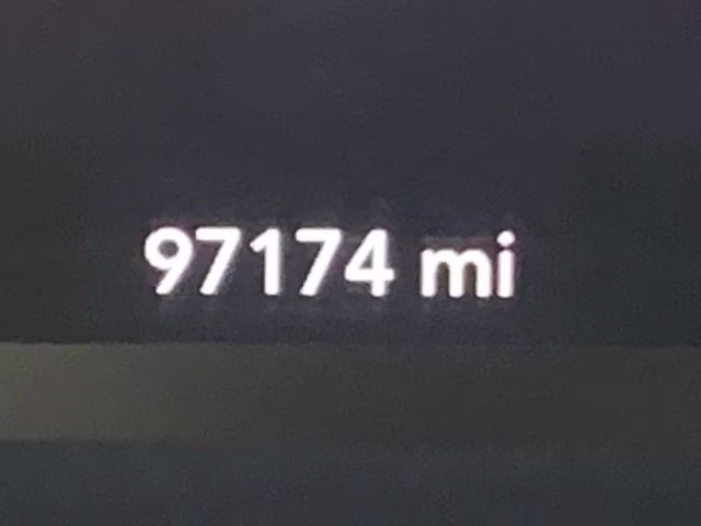 2020 Brilliant Black Crystal Pearlcoat Chrysler Pacifica Launch Edition AWD Van