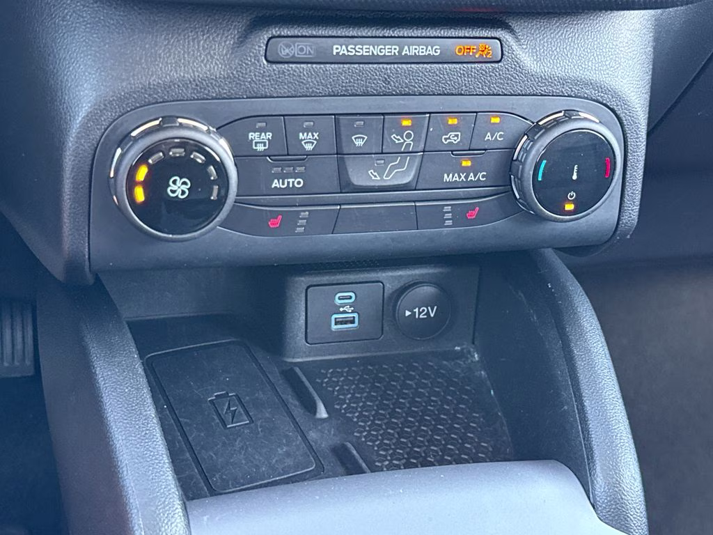 2022 Carbonized Gray Metallic Ford Bronco Sport Big Bend 4X4 SUV