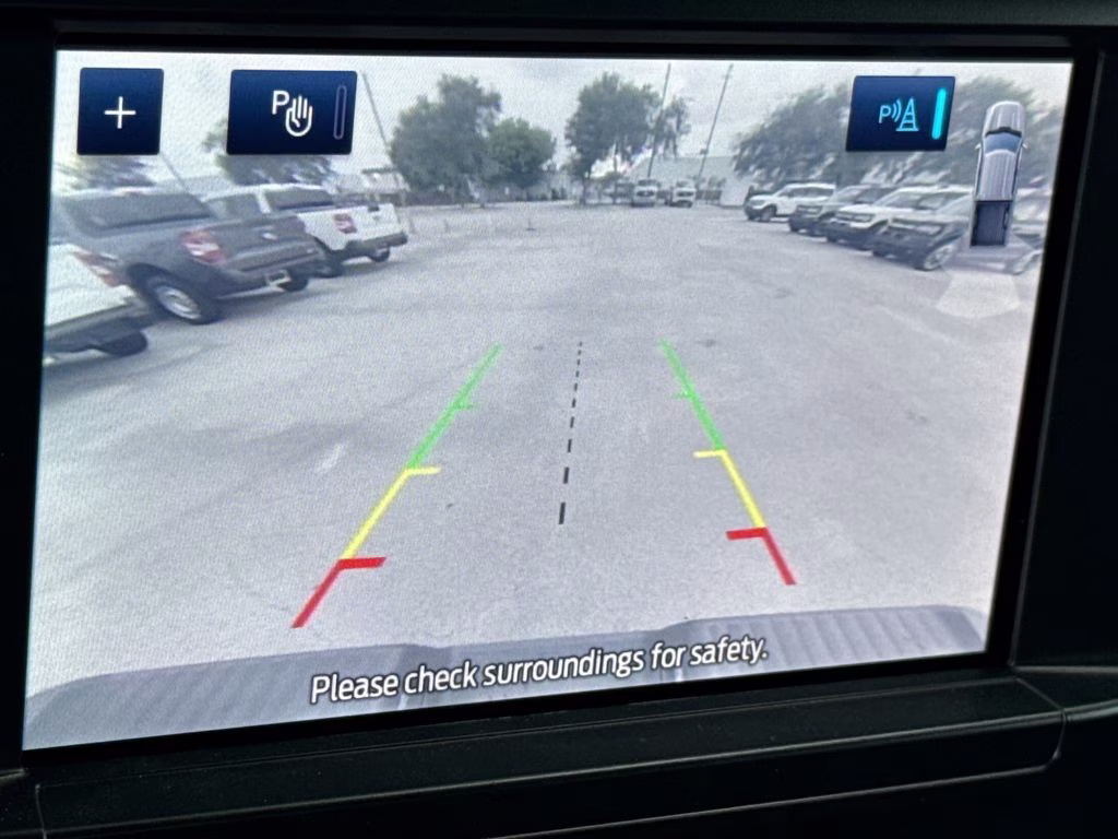 2023 Agate Black Metallic Ford F-150 STX w/ LIFTKIT 4X4 Truck