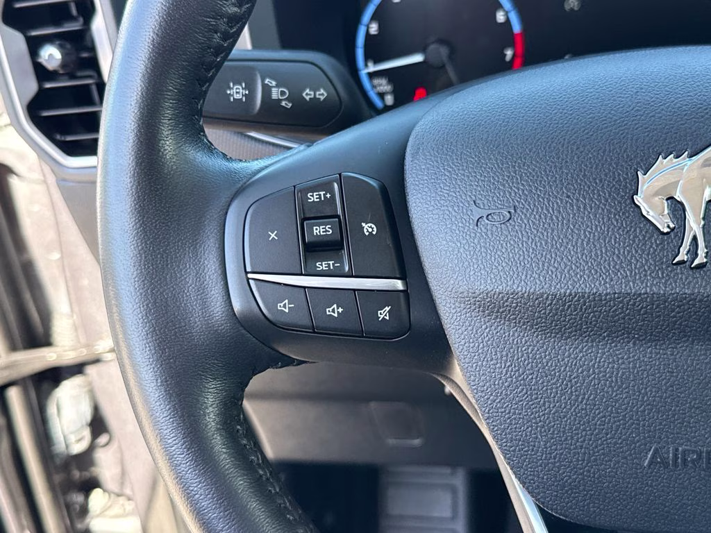 2022 Carbonized Gray Metallic Ford Bronco Sport Big Bend 4X4 SUV