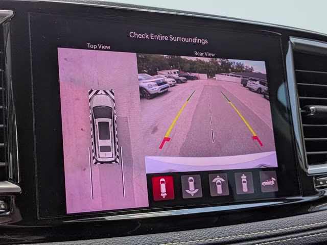 2022 Bright White Clearcoat Chrysler Pacifica Hybrid Limited FWD Van