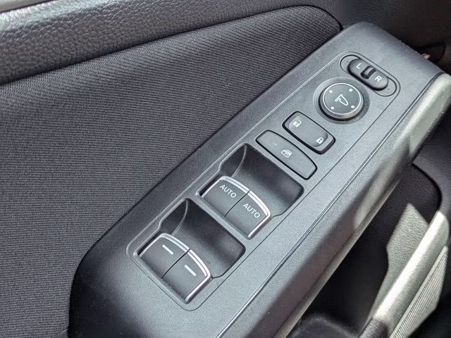 2025 Urban Gray Pearl Honda Civic Sport FWD Sedan