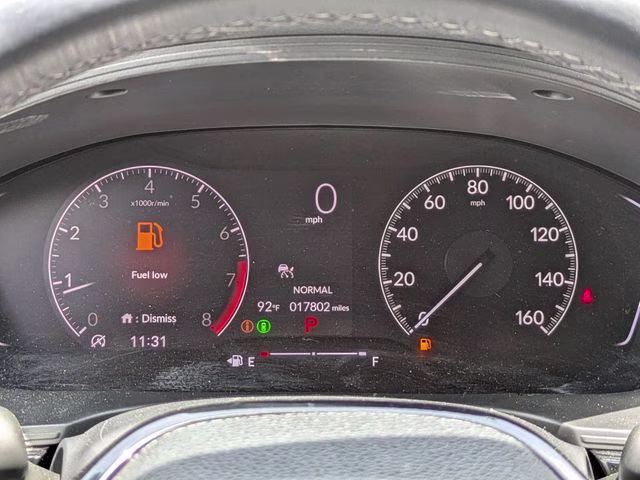 2025 Urban Gray Pearl Honda Civic Sport FWD Sedan