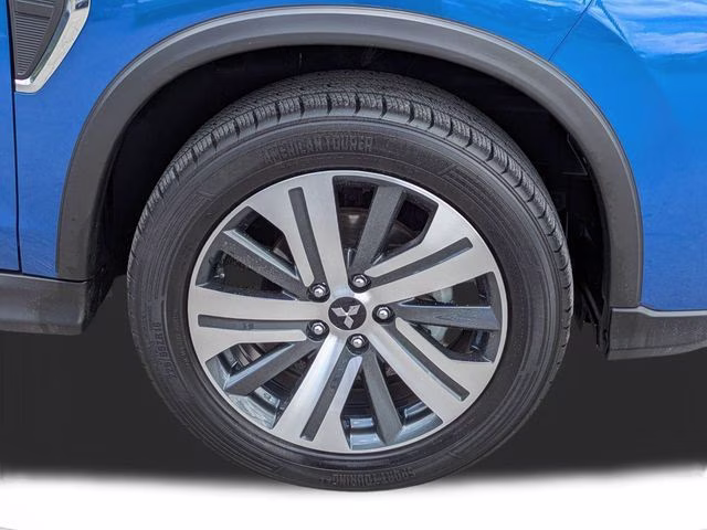 2024 Mitsubishi Outlander Sport SE - Photo 11