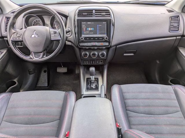 2024 Mitsubishi Outlander Sport SE - Photo 16