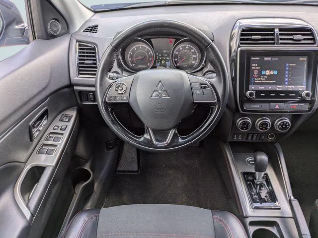 2024 Mitsubishi Outlander Sport SE - Photo 17