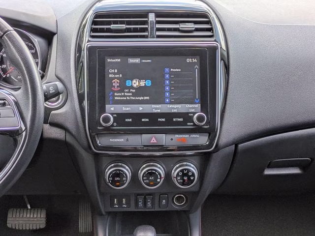 2024 Mitsubishi Outlander Sport SE - Photo 19